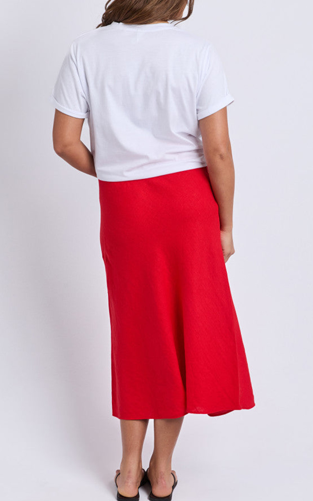 Eleni Skirt product photo.