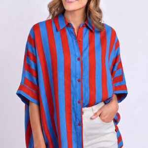 Palermo Stripe Shirt