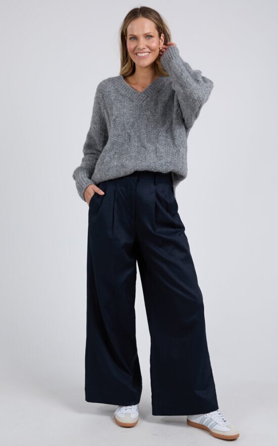 Darcy Pant product photo.