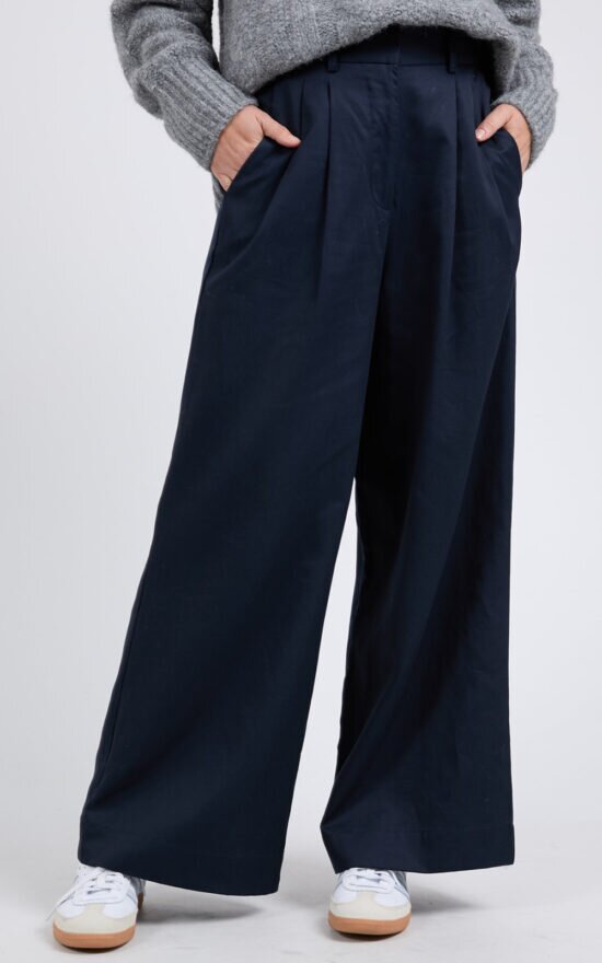 Darcy Pant product photo.