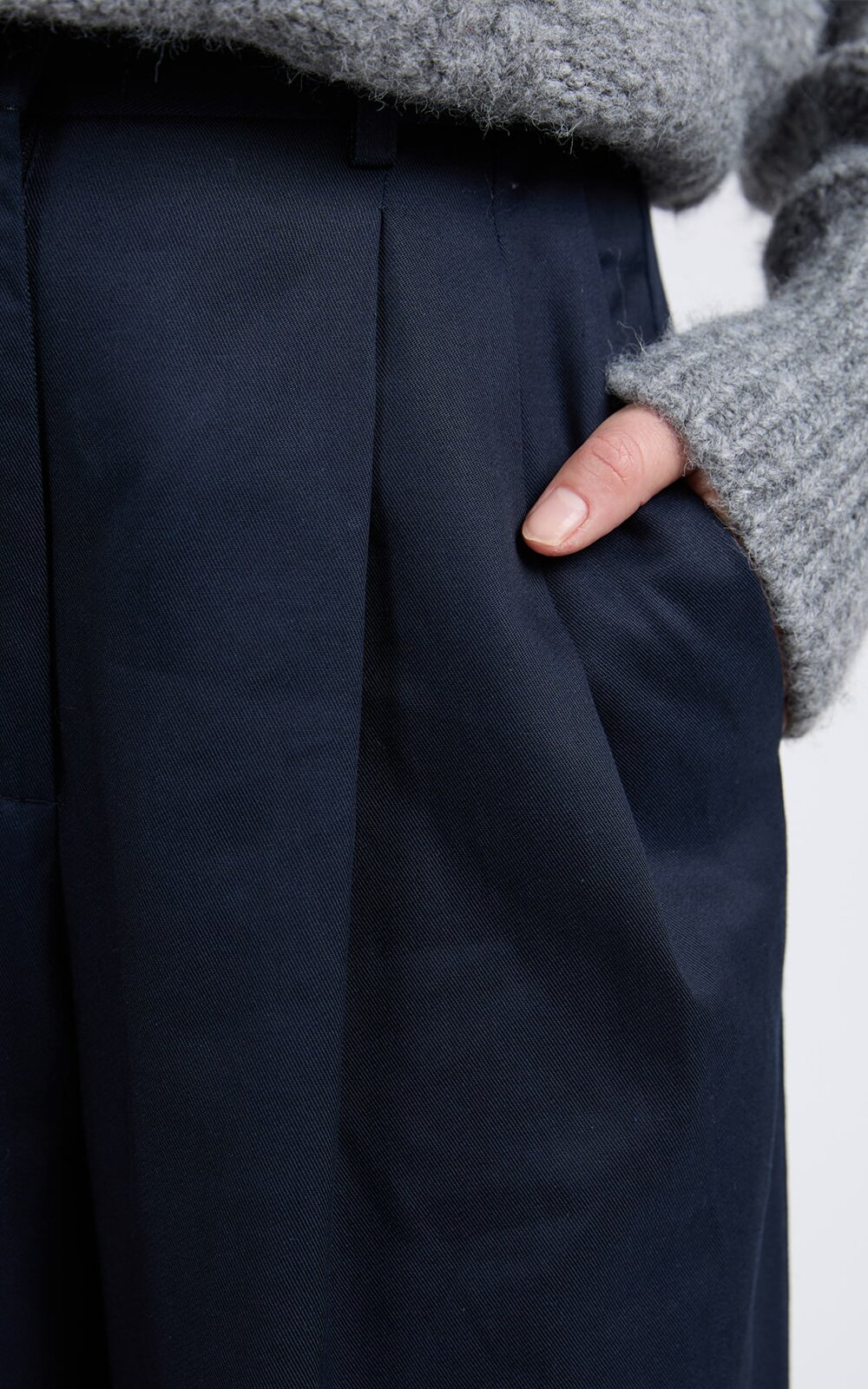 Darcy Pant product photo.