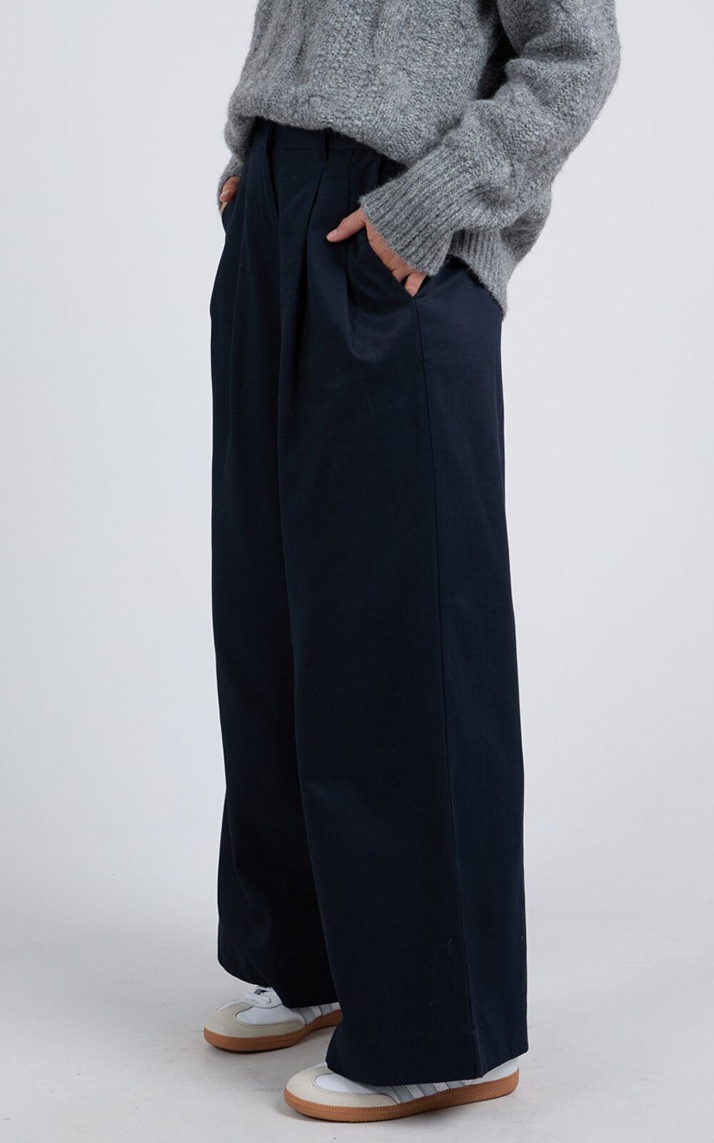 Darcy Pant product photo.