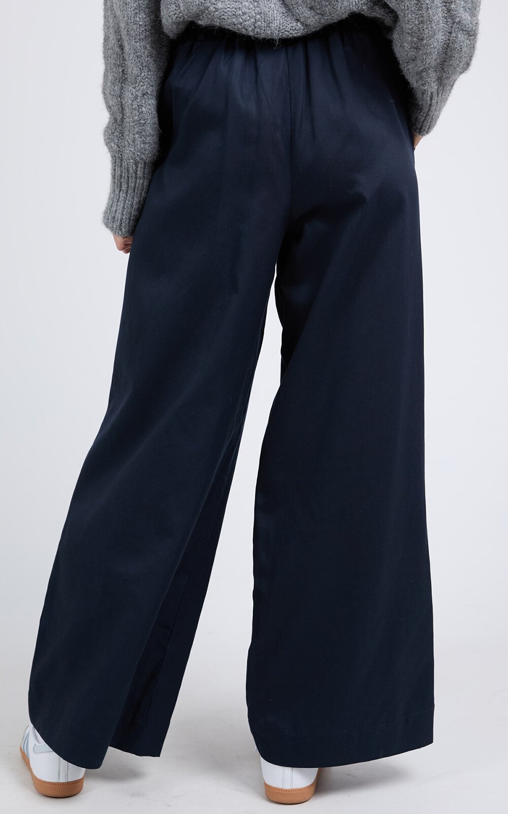 Darcy Pant product photo.