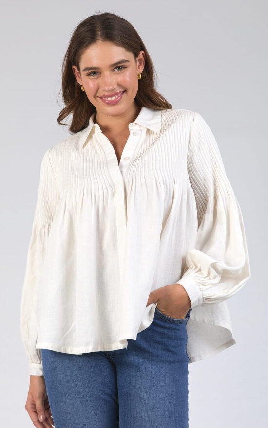 Sky Shirt product photo.