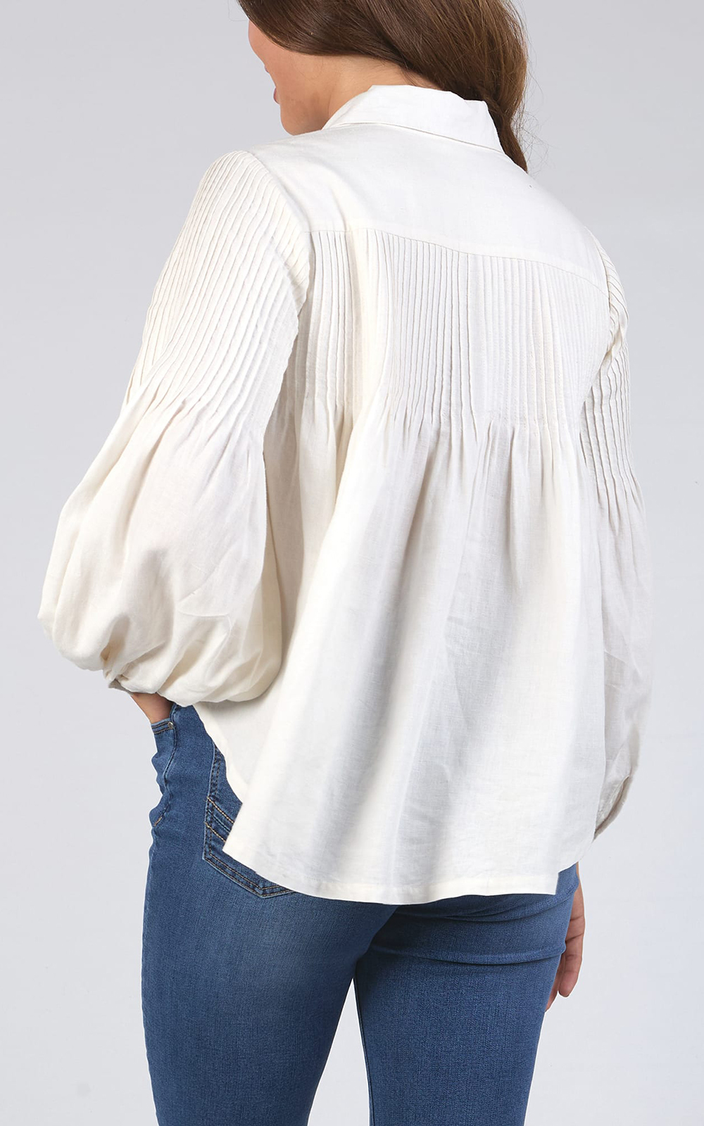 Sky Shirt product photo.
