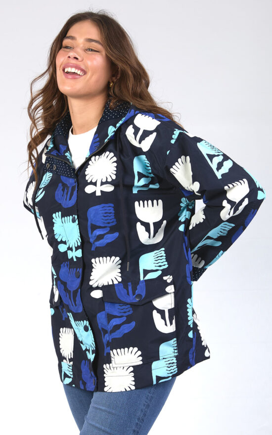 Madeleine Stamer Jacket  product photo.