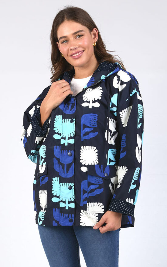 Madeleine Stamer Jacket  product photo.