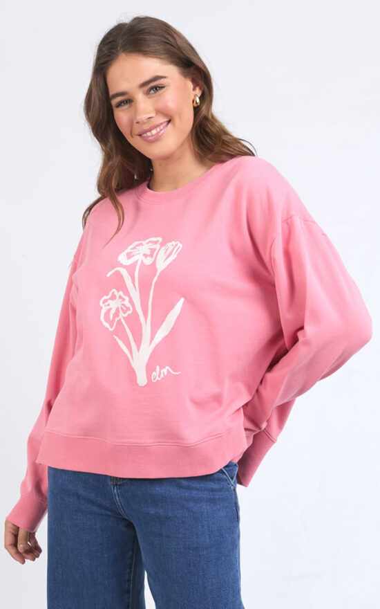 Tulip Crew  product photo.