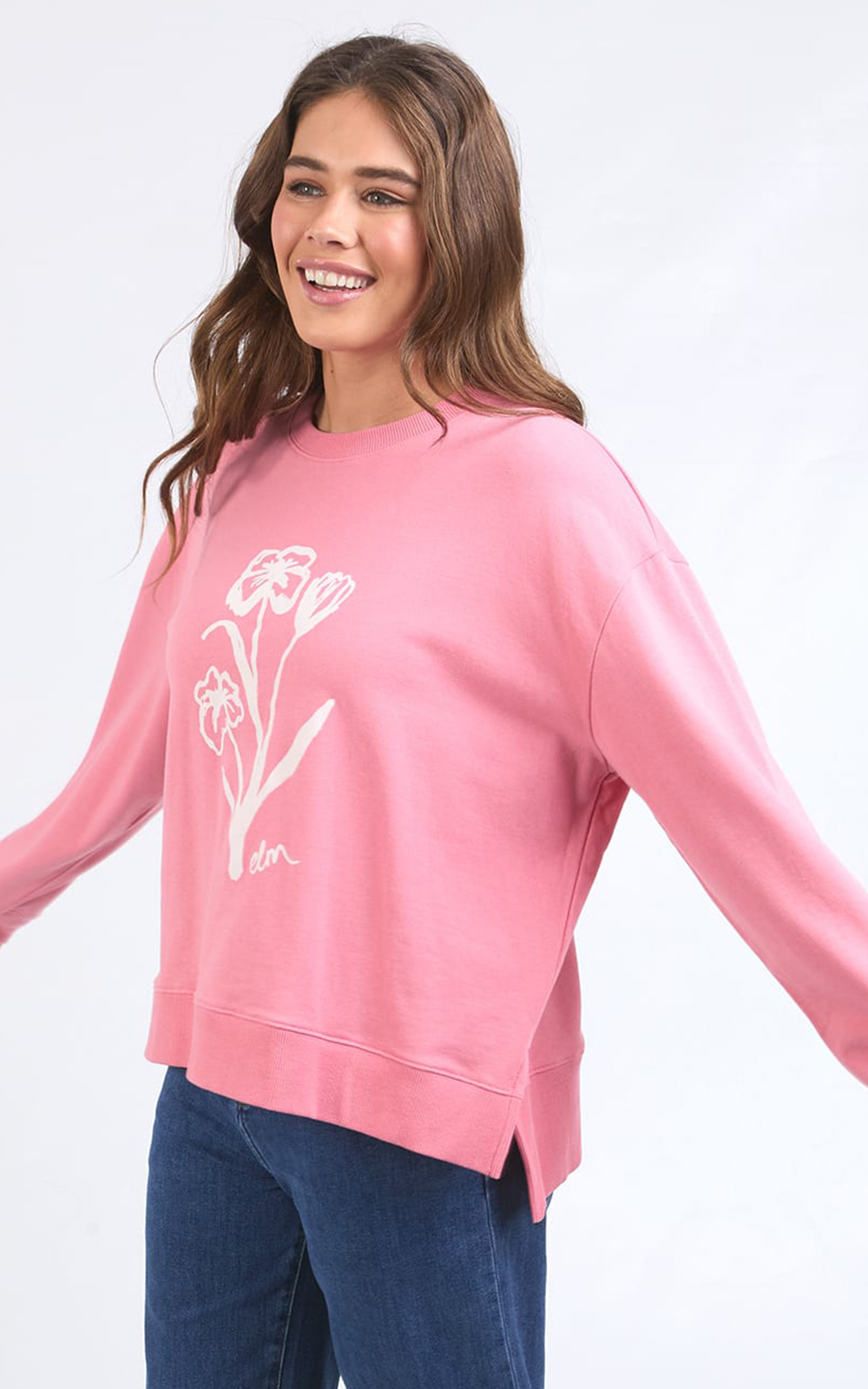 Tulip Crew  product photo.