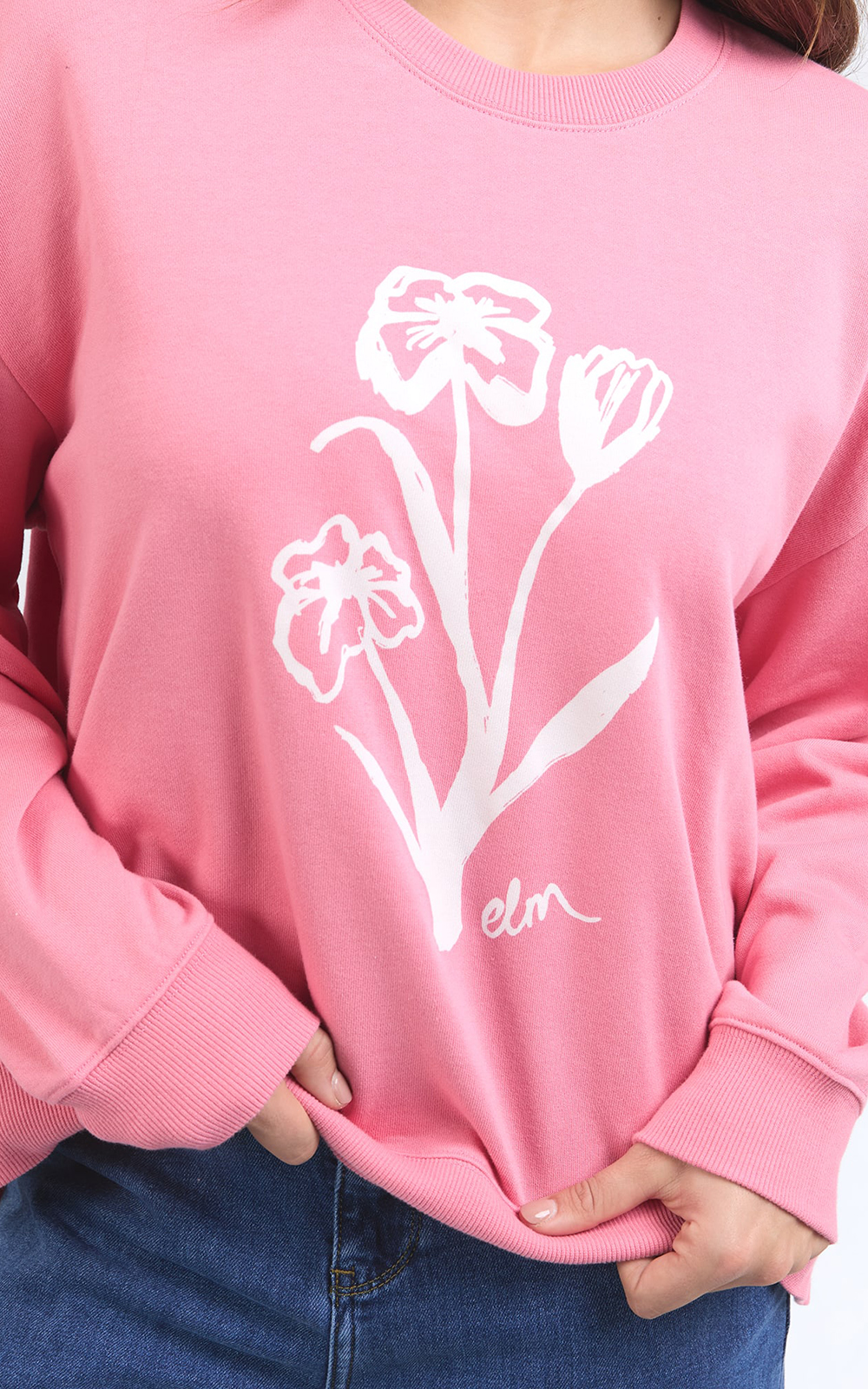 Tulip Crew  product photo.