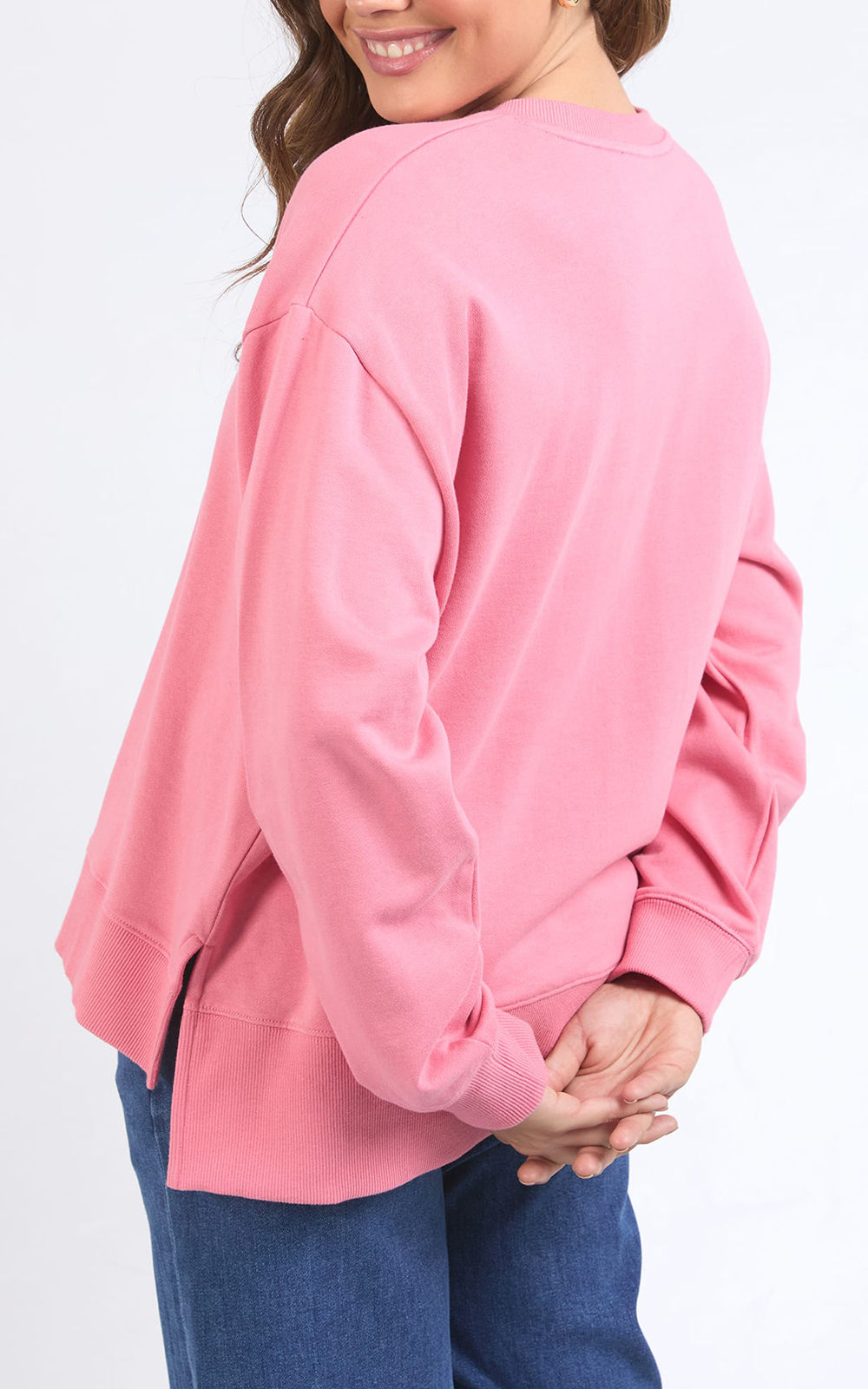 Tulip Crew  product photo.