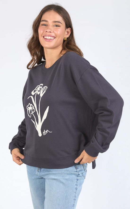 Tulip Crew  product photo.
