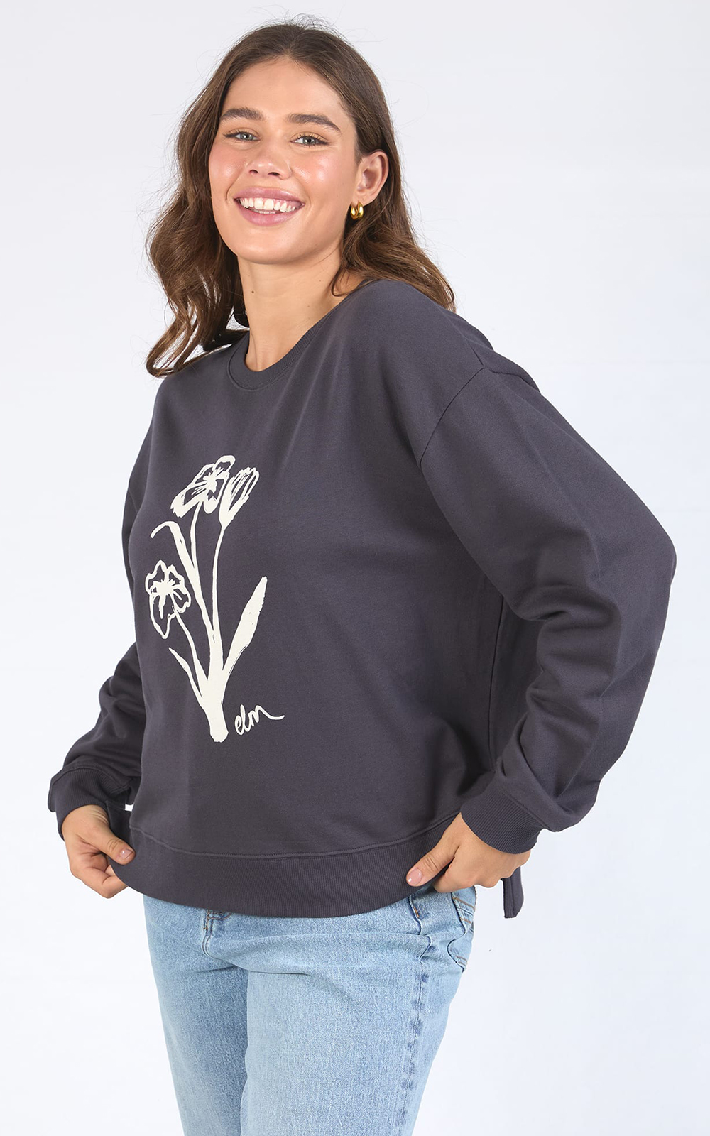 Tulip Crew  product photo.
