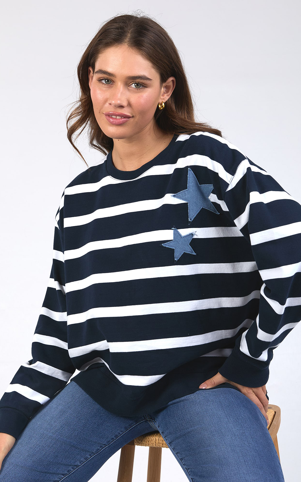 Galaxy Crew product photo.