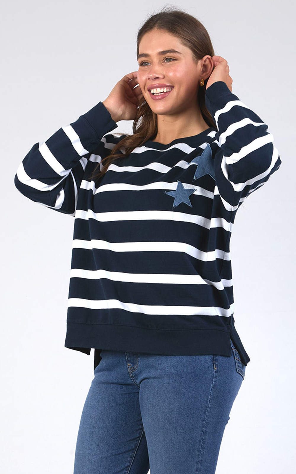 Galaxy Crew product photo.