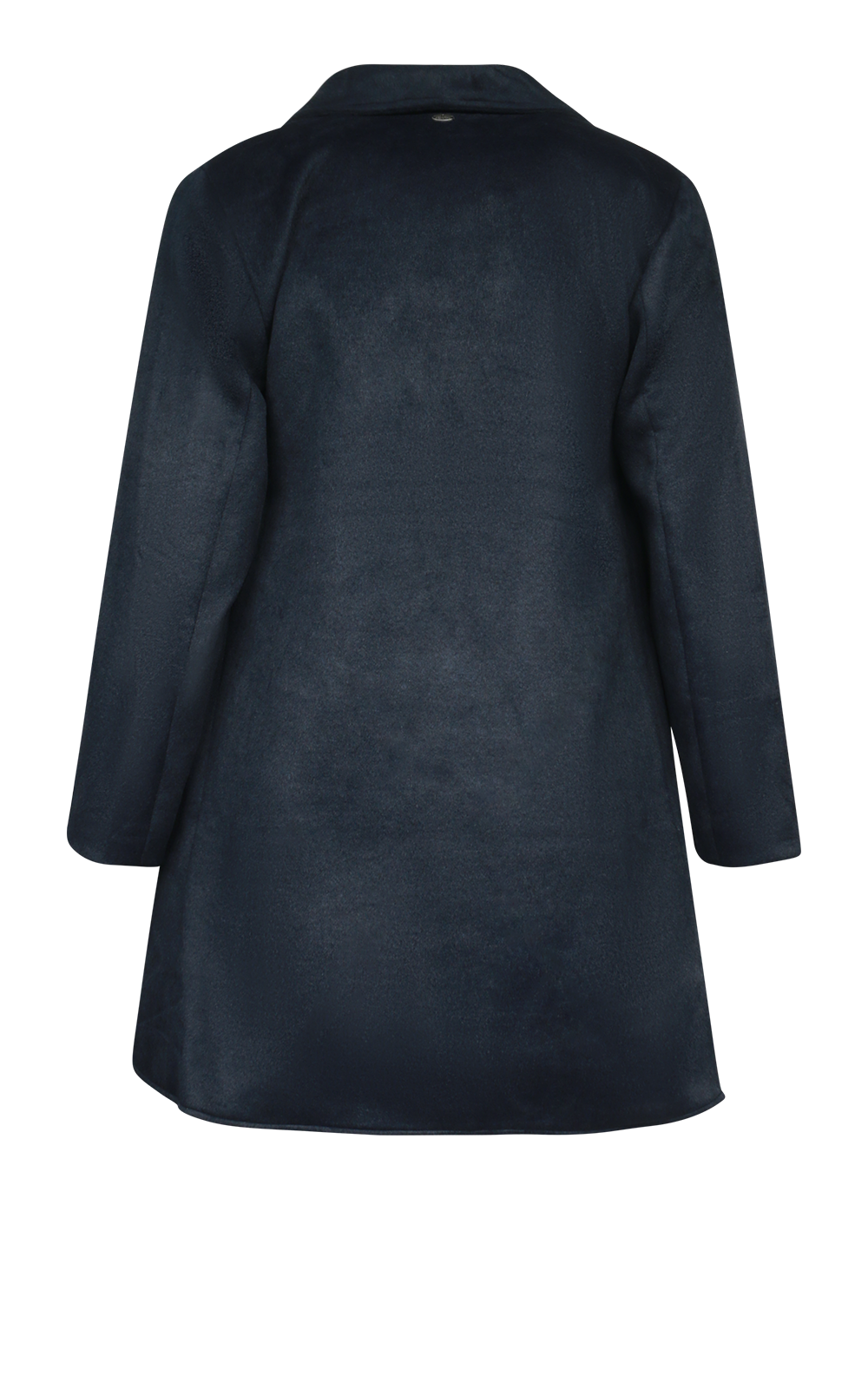 Abigail I Coat product photo.