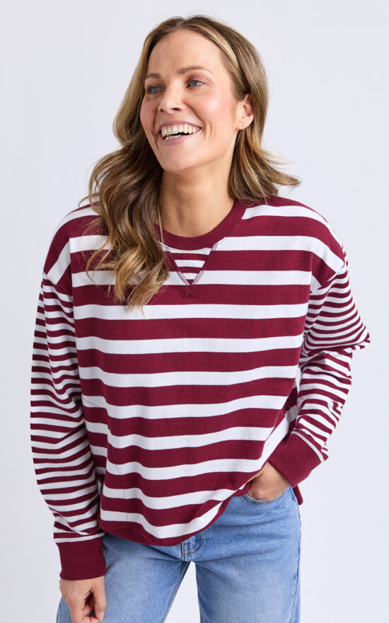 All Sorts Crew product photo.