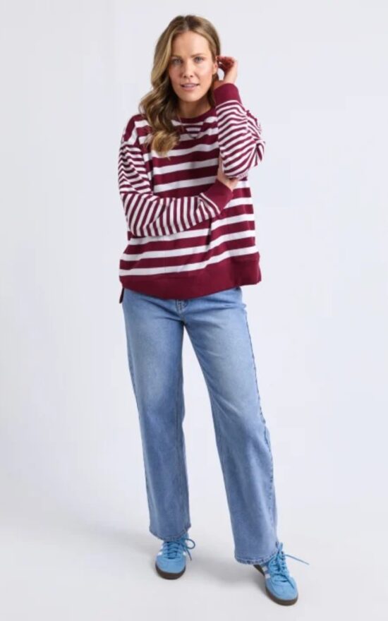 All Sorts Crew product photo.