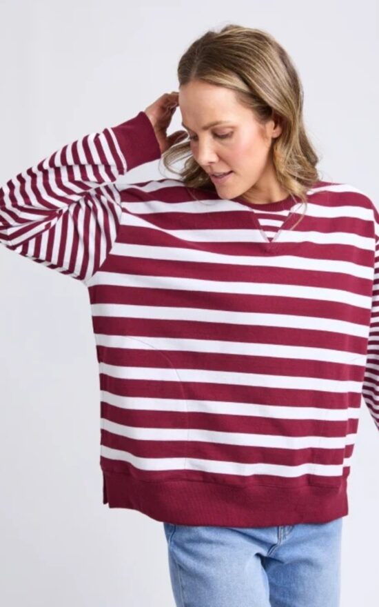 All Sorts Crew product photo.