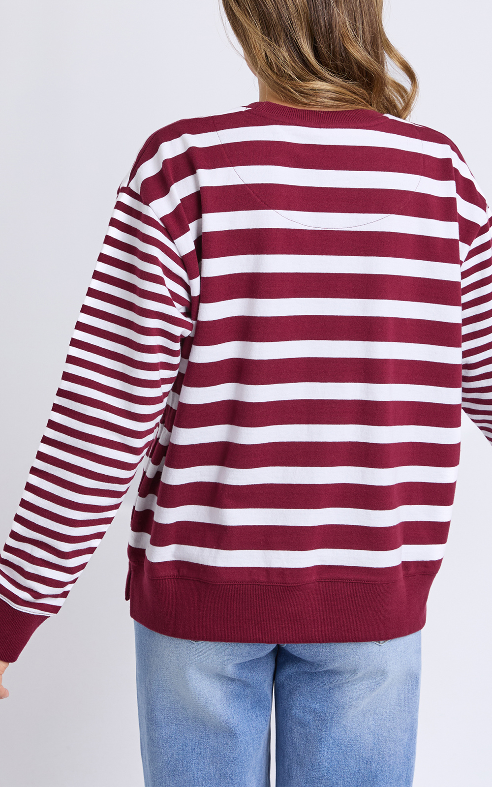 All Sorts Crew product photo.