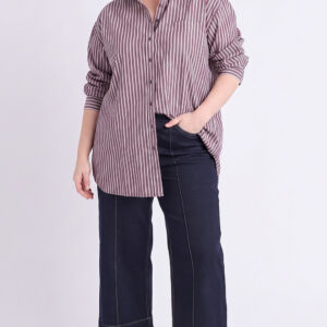 Frankie Striped Shirt