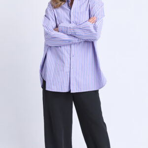 Frankie Striped Shirt