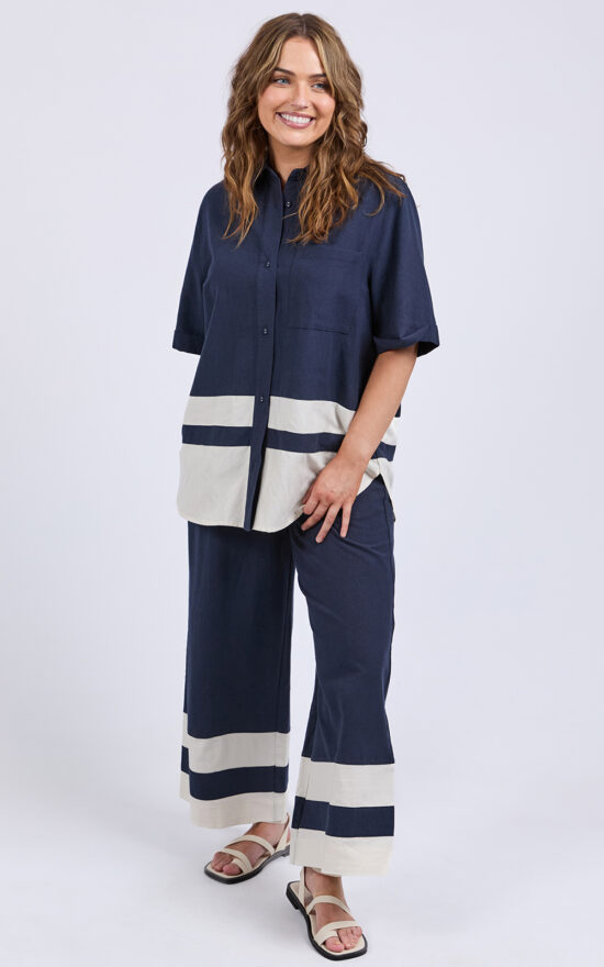 Scarlet Pant product photo.