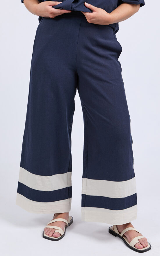 Scarlet Pant product photo.
