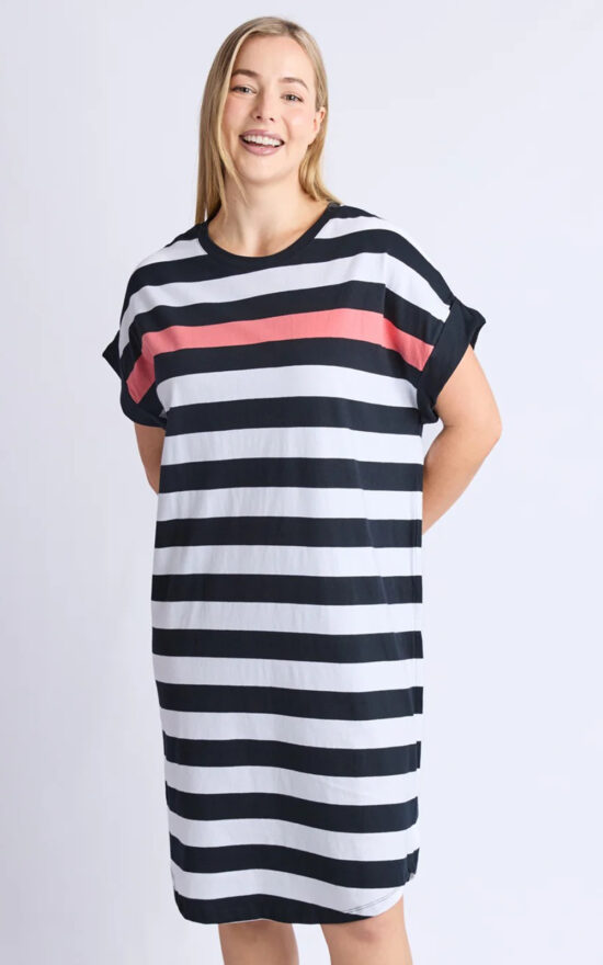 Mckinley Dress product photo.