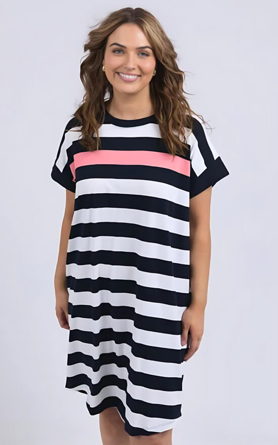 Mckinley Dress product photo.