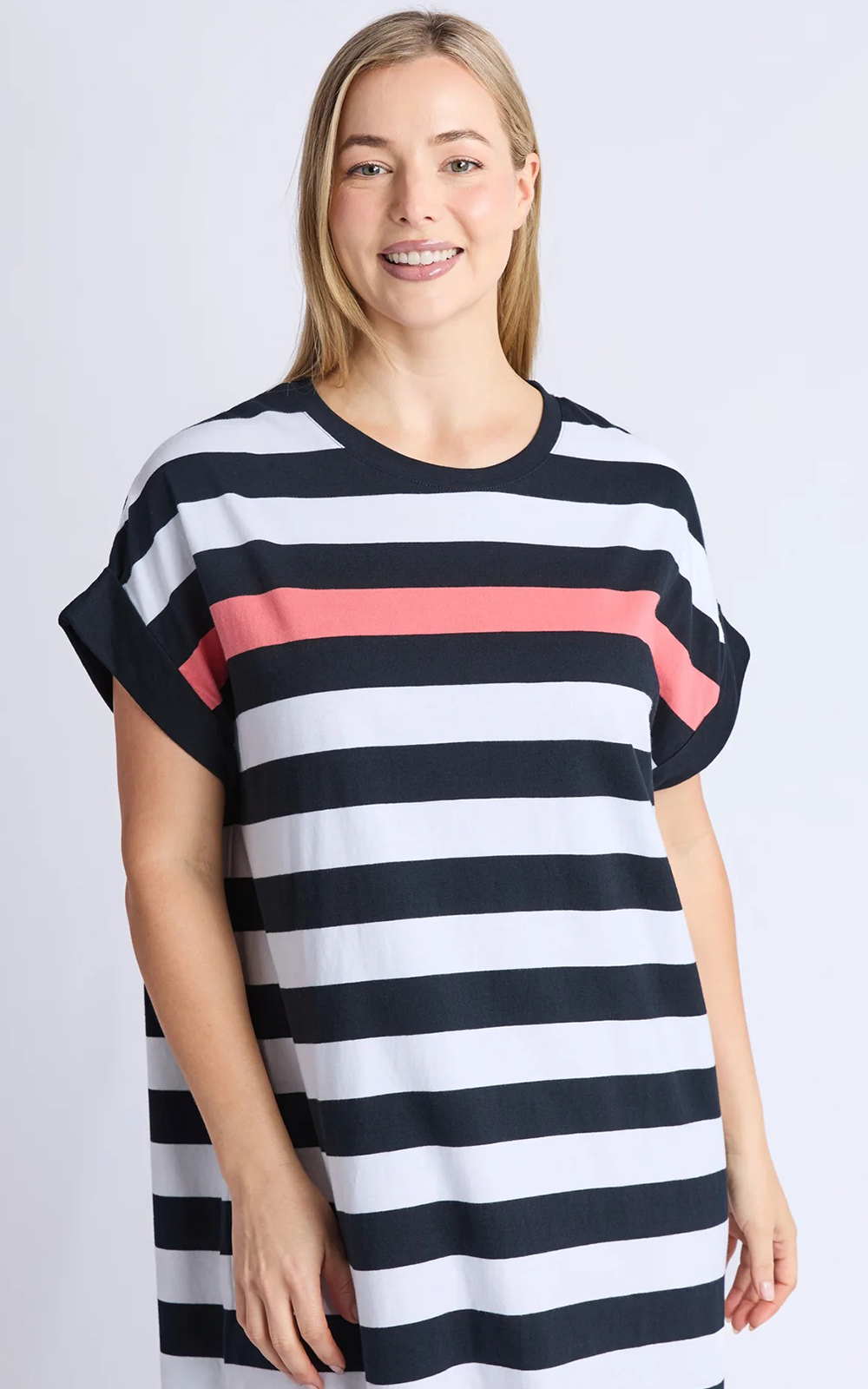 Mckinley Dress product photo.