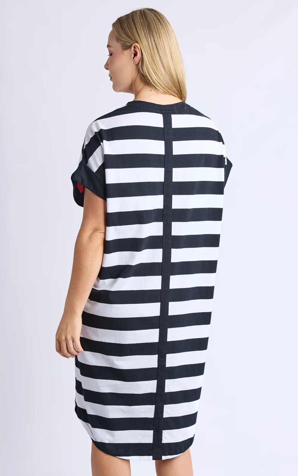 Mckinley Dress product photo.