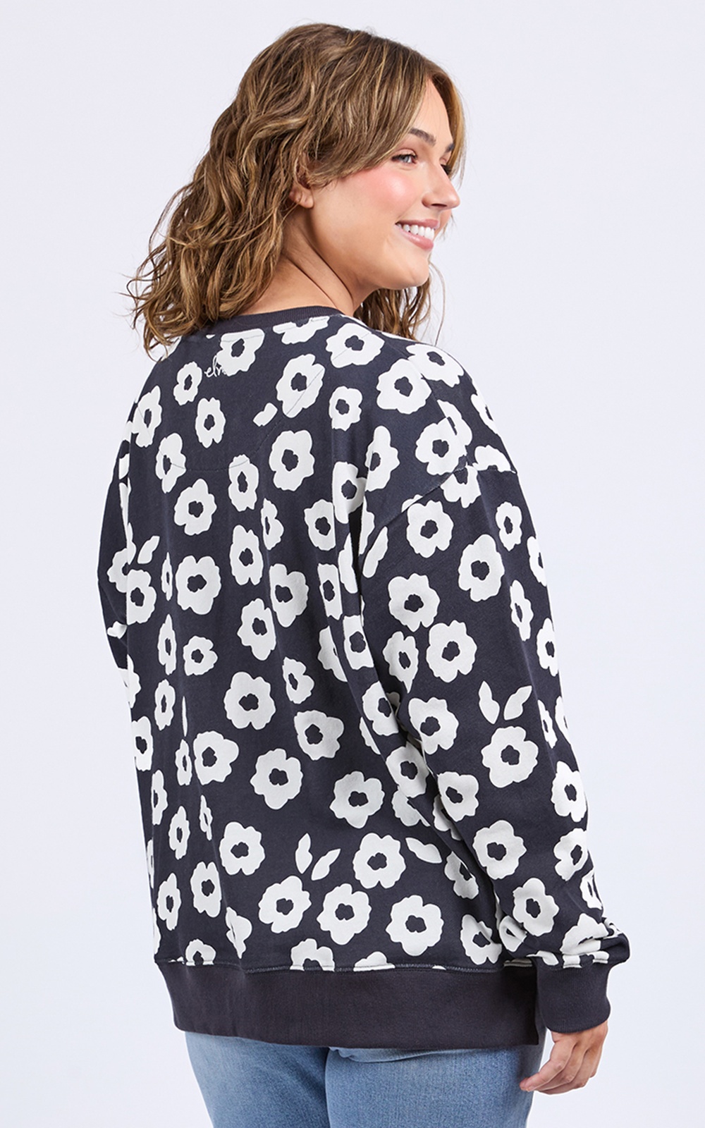 Azalea Crew  product photo.