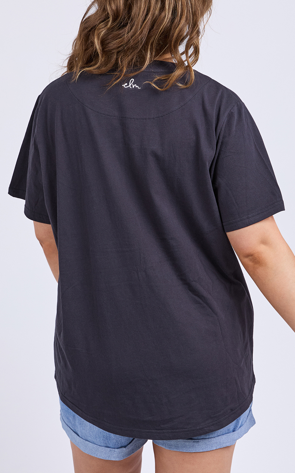 Azalea Tee product photo.