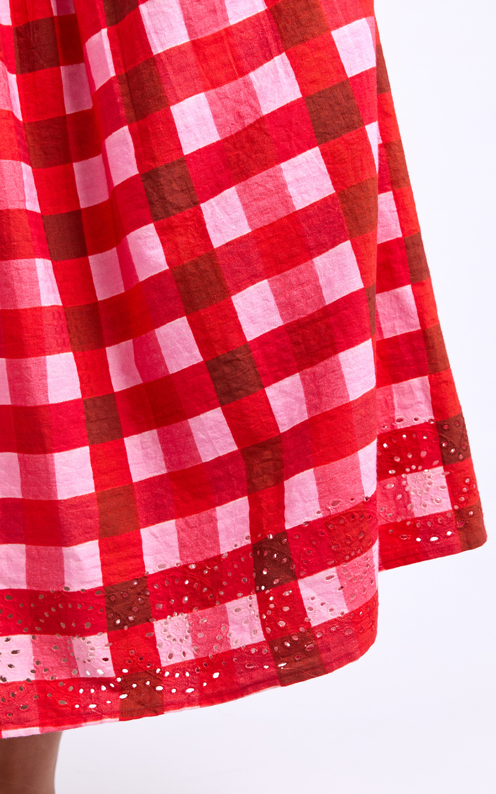 Edin Dress product photo.