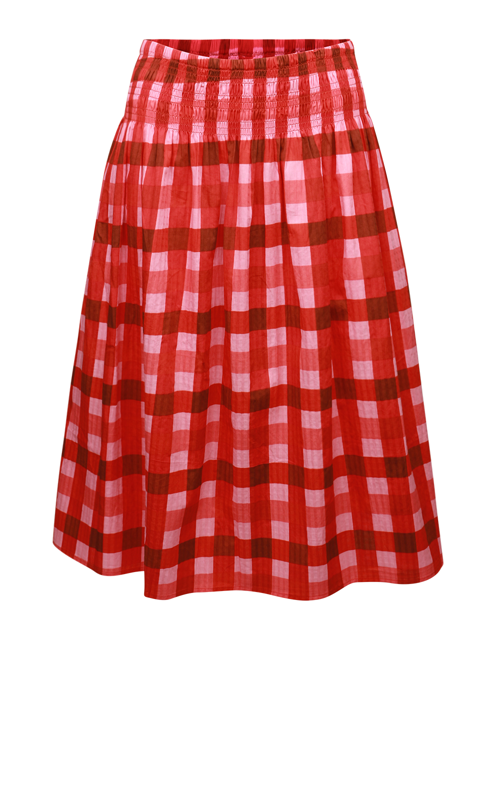 Edin Skirt product photo.