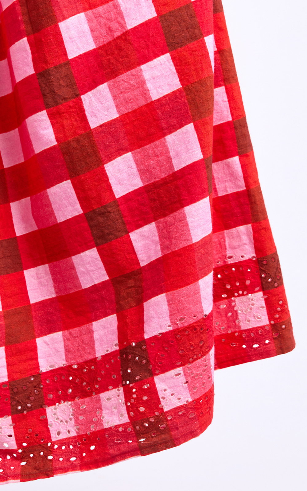 Edin Skirt product photo.