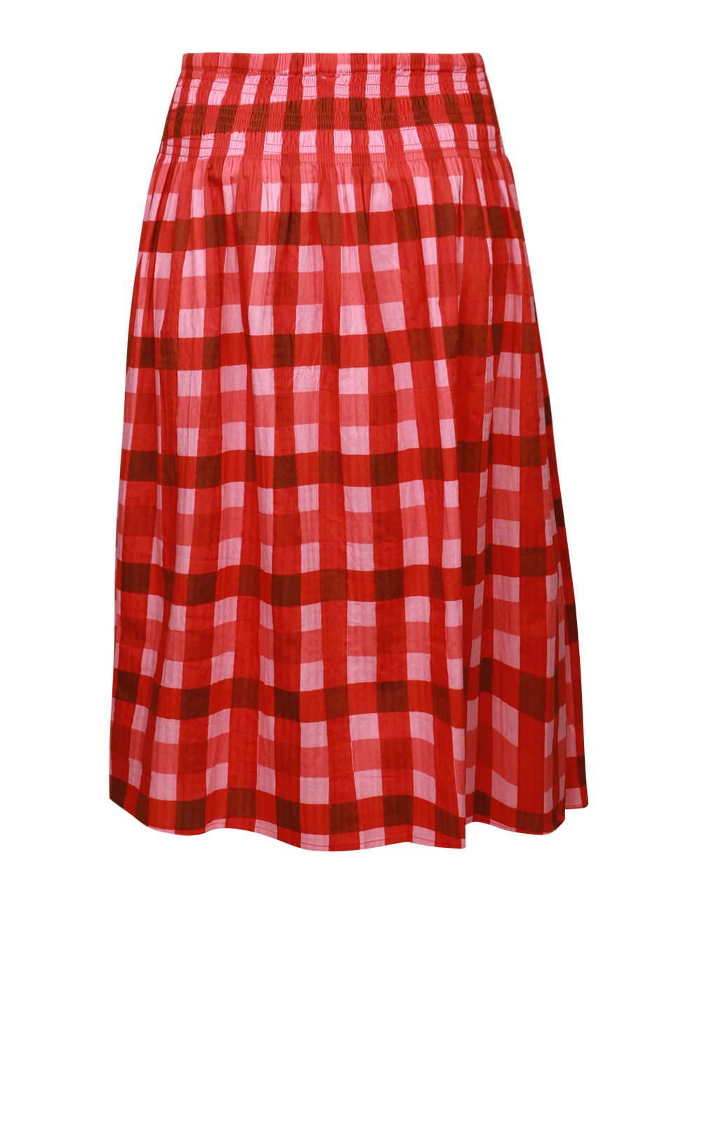 Edin Skirt product photo.