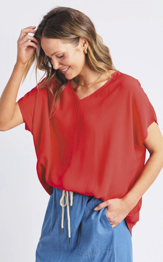 Noosa Top product photo.