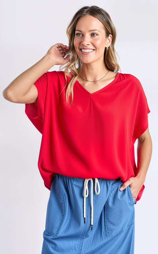 Noosa Top product photo.