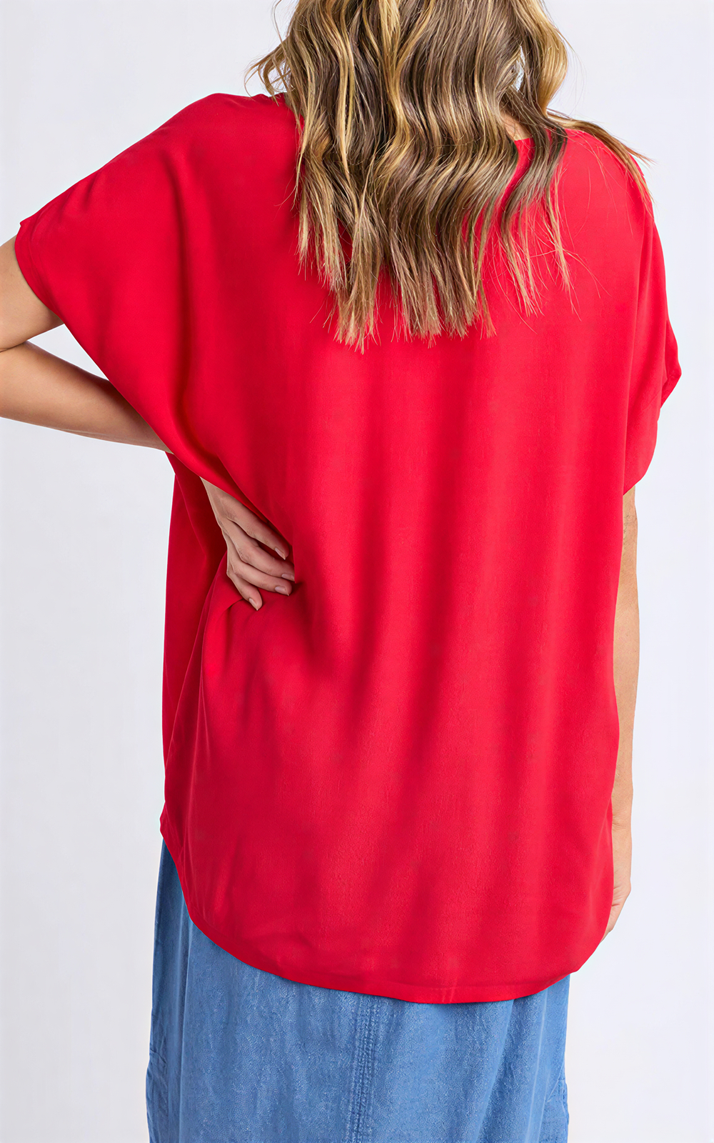 Noosa Top product photo.