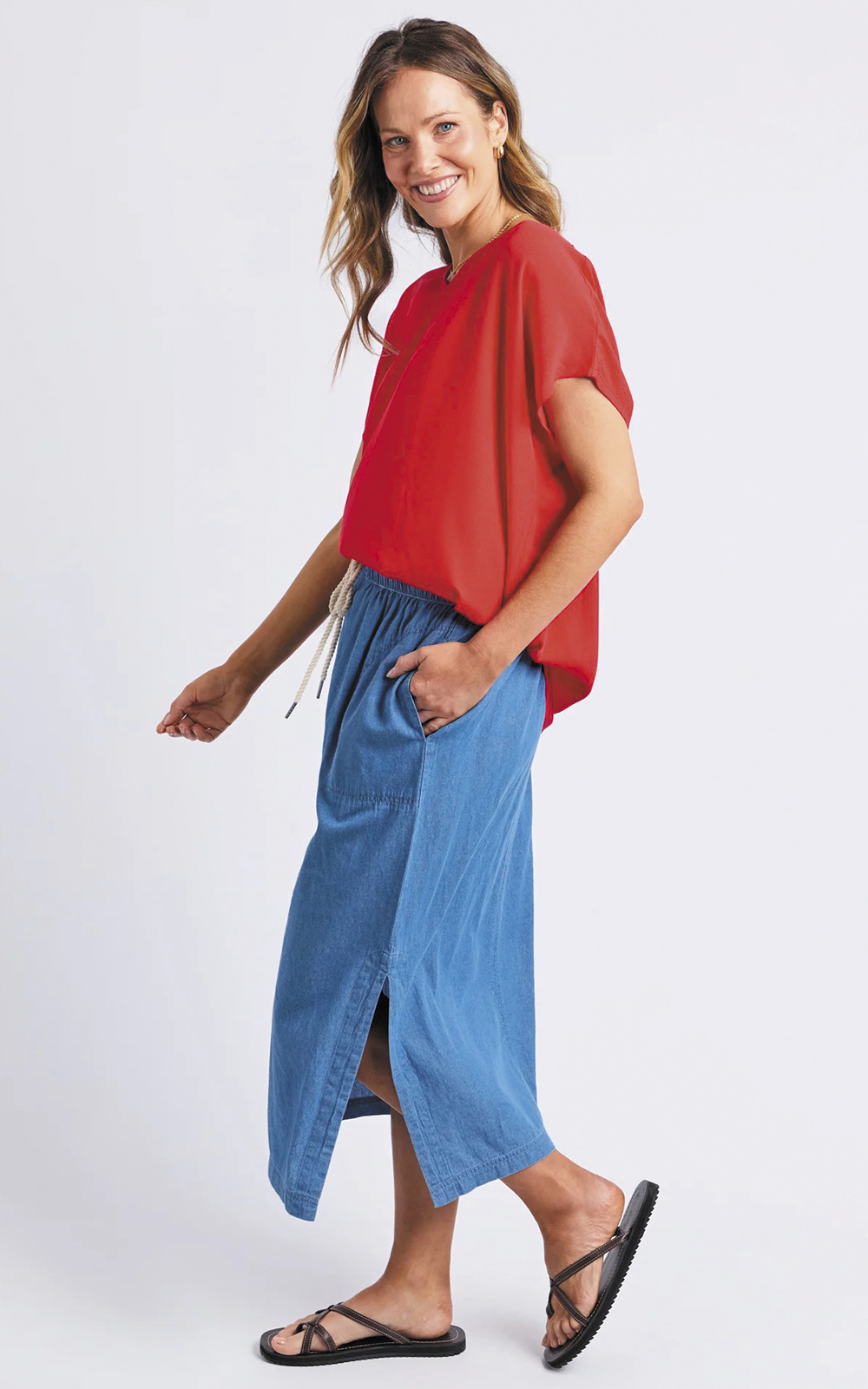 Noosa Top product photo.