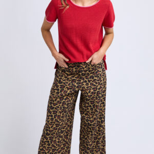 Saskia Pant