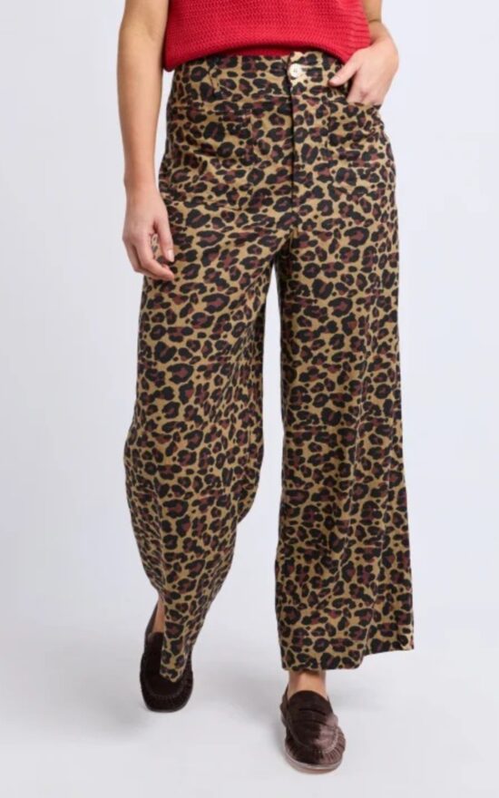 Saskia Pant product photo.