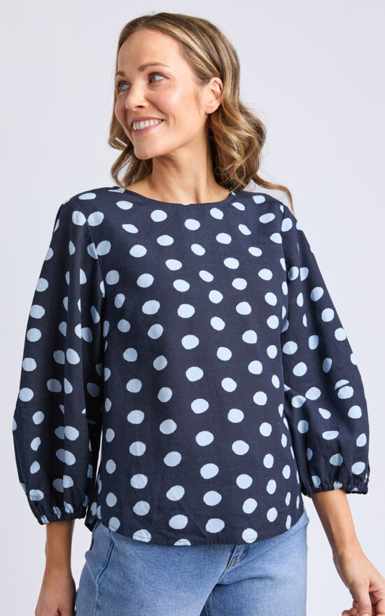 Dotty Top product photo.