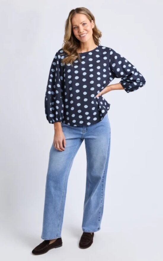 Dotty Top product photo.