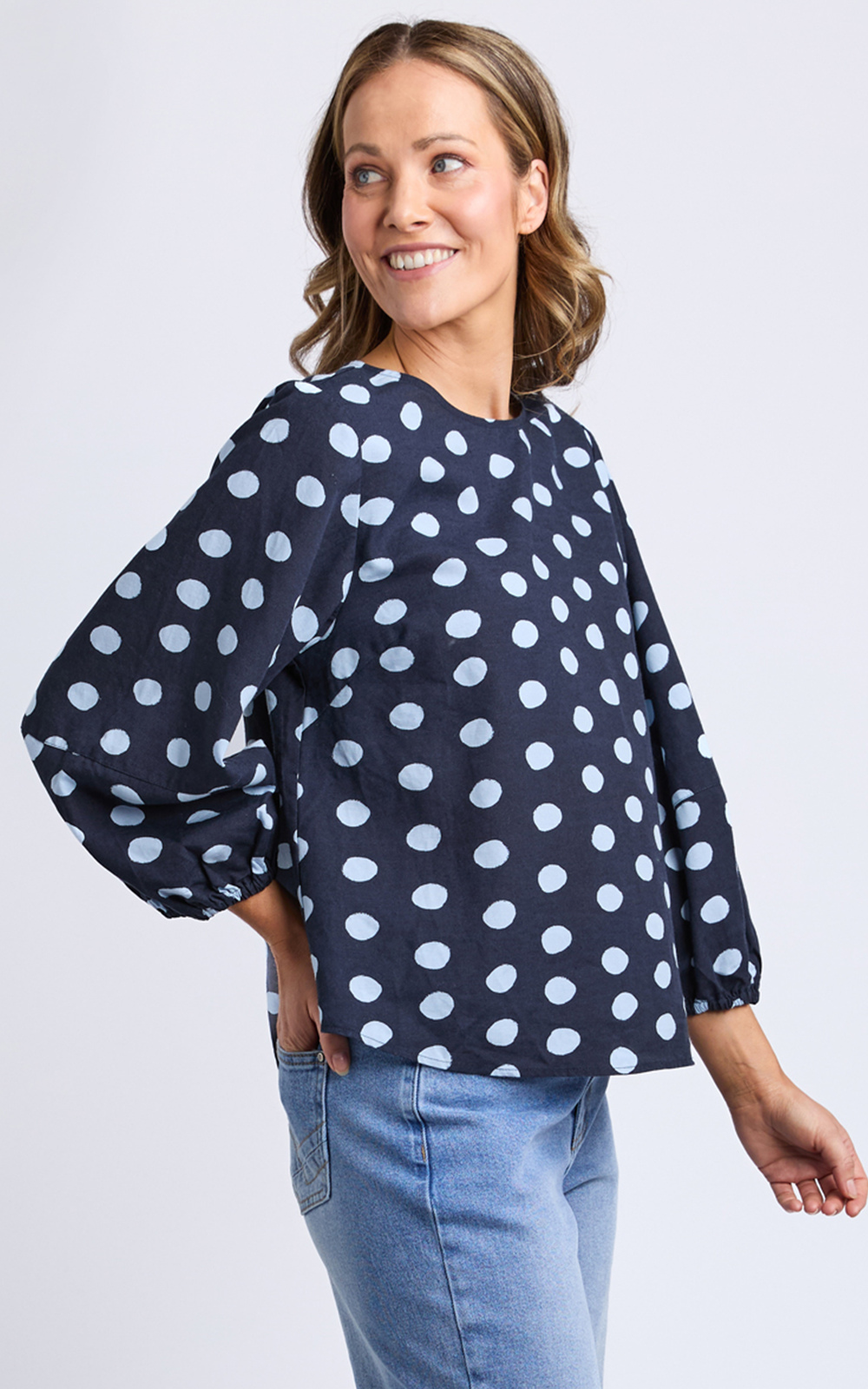 Dotty Top product photo.