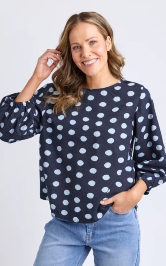 Dotty Top product photo.