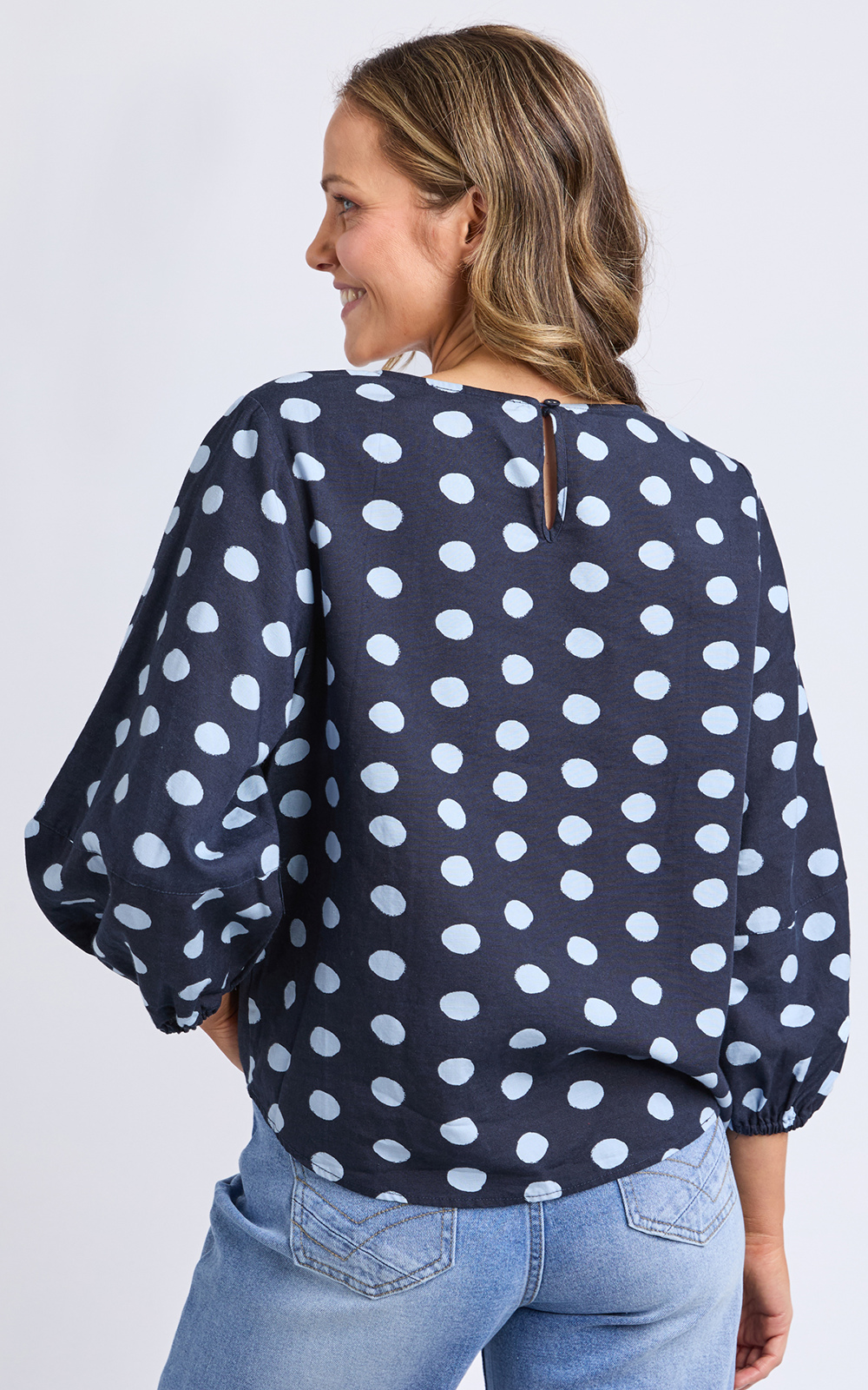 Dotty Top product photo.