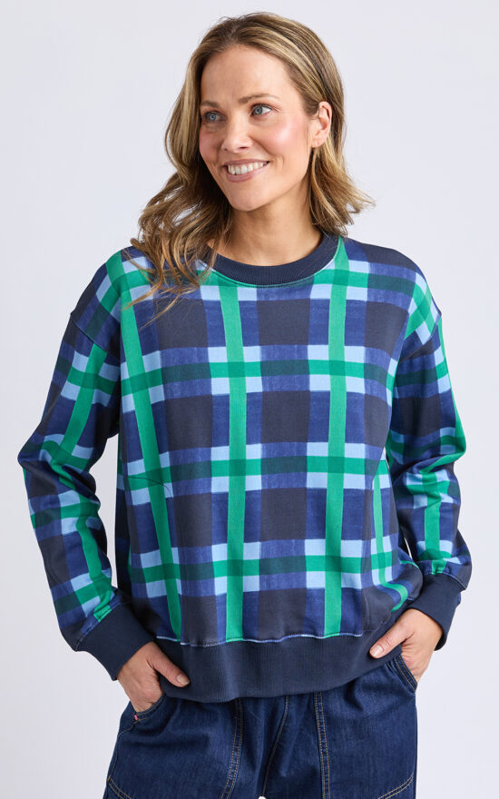 Bari Crew product photo.